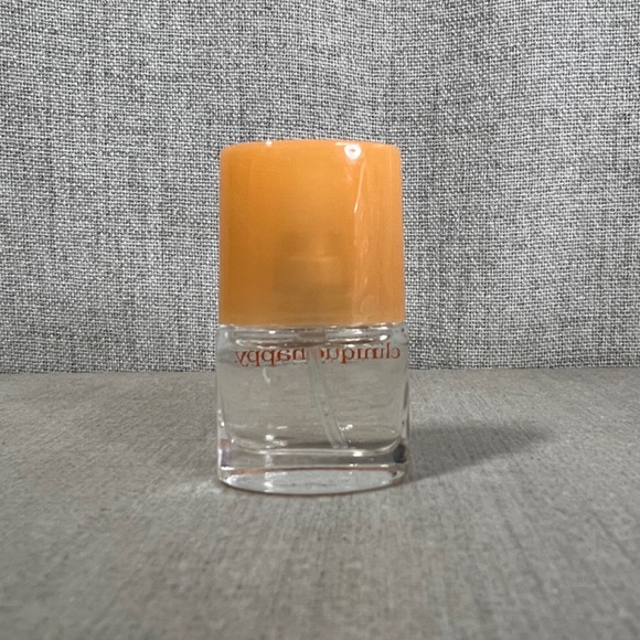 🎁3 for $30🎁 Clinique Happy Spray mini - Picture 4 of 4